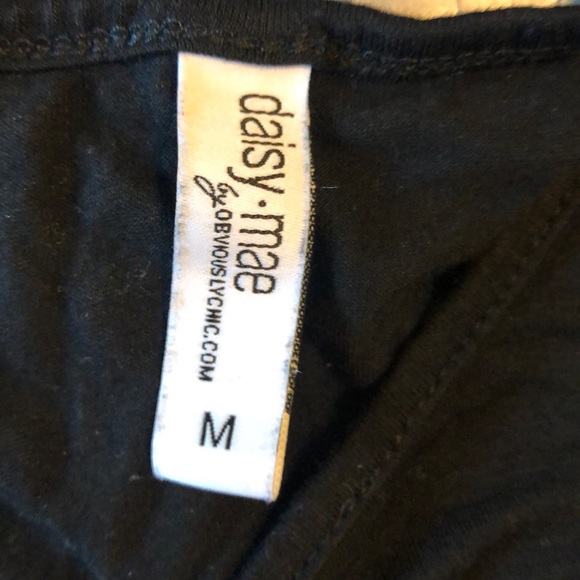 Medium Daisy Mae tank - Picture 3 of 3